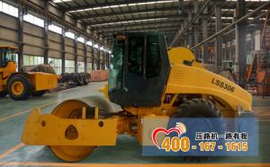 8噸壓路機