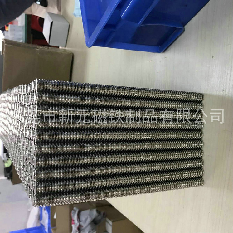 使用注塑件磁鐵需要注意什么？